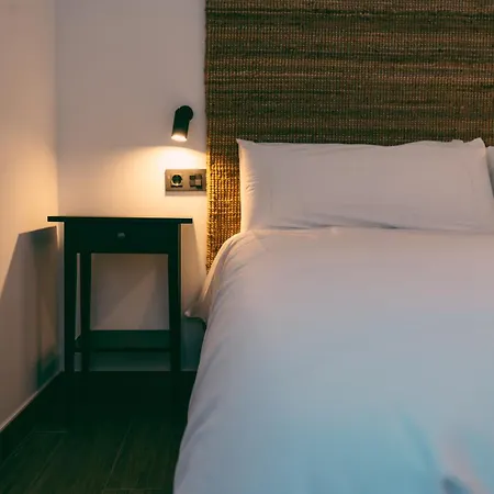 Tatil Evi Casaruraltorrecaballeros *