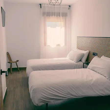 Tatil Evi Casaruraltorrecaballeros *