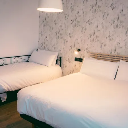 Tatil Evi Casaruraltorrecaballeros